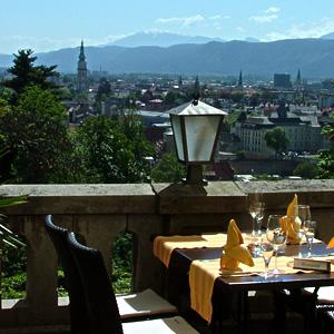 Restaurant "Schweizerhaus Klagenfurt" in Klagenfurt am Wörthersee