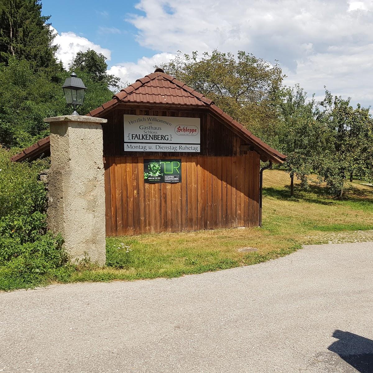 Restaurant "Roman Gröblacher" in Klagenfurt am Wörthersee