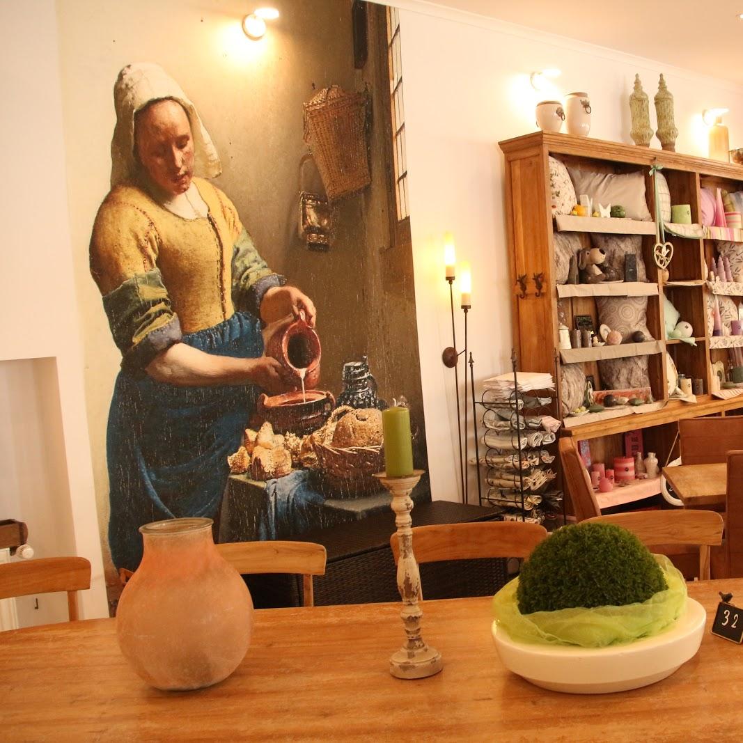 Restaurant "Altstadtcafé - georgs" in Gelsenkirchen