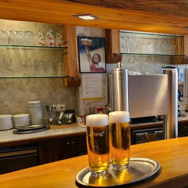 Restaurant "Gasthaus Spitzbua" in Innsbruck