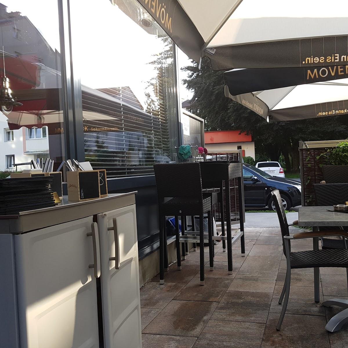 Restaurant "Dilor