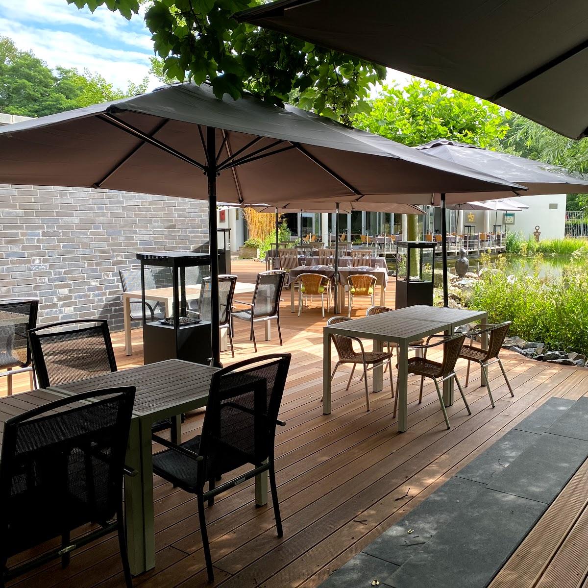 Restaurant "Restaurant ART" in Wesel