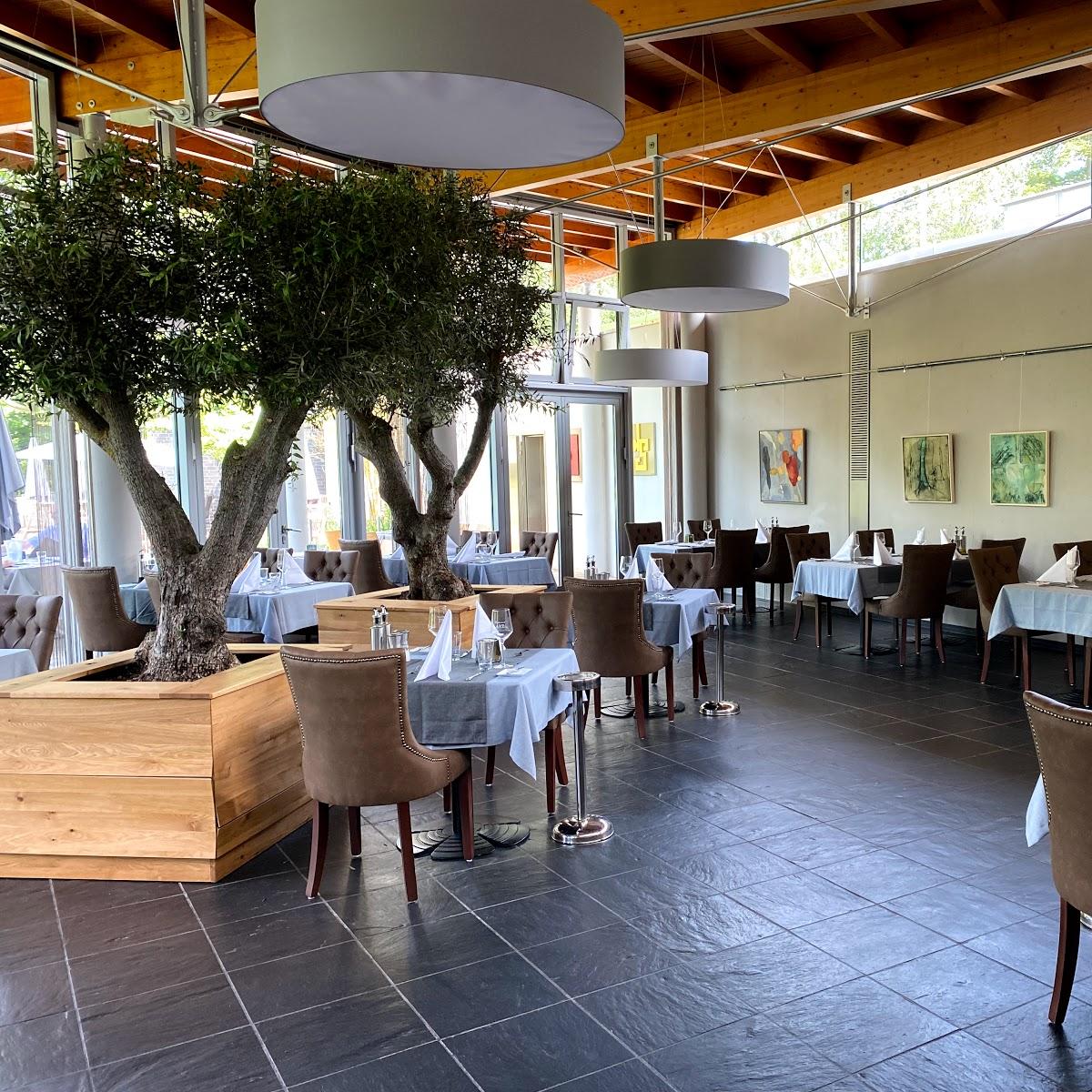 Restaurant "Restaurant ART" in Wesel