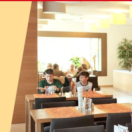 Restaurant "Café Restaurant Froschkönig" in Innsbruck