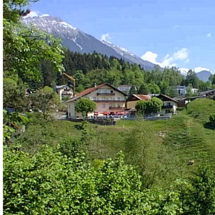 Restaurant "Gasthof Ölberg" in Innsbruck