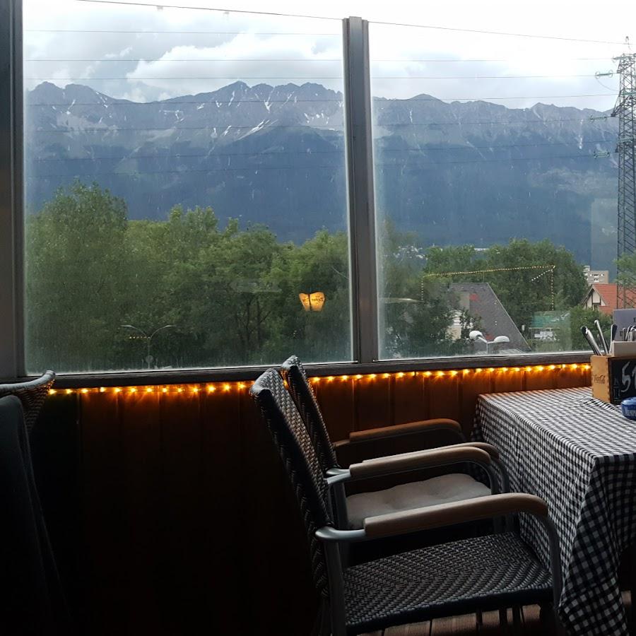 Restaurant "Gasthaus Bretterkeller" in Innsbruck