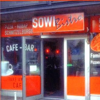 Restaurant "Sowi Bistro" in Innsbruck