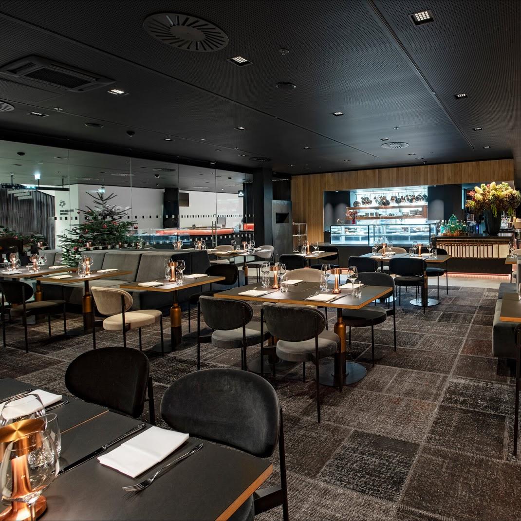Restaurant "Das Brahms" in Innsbruck