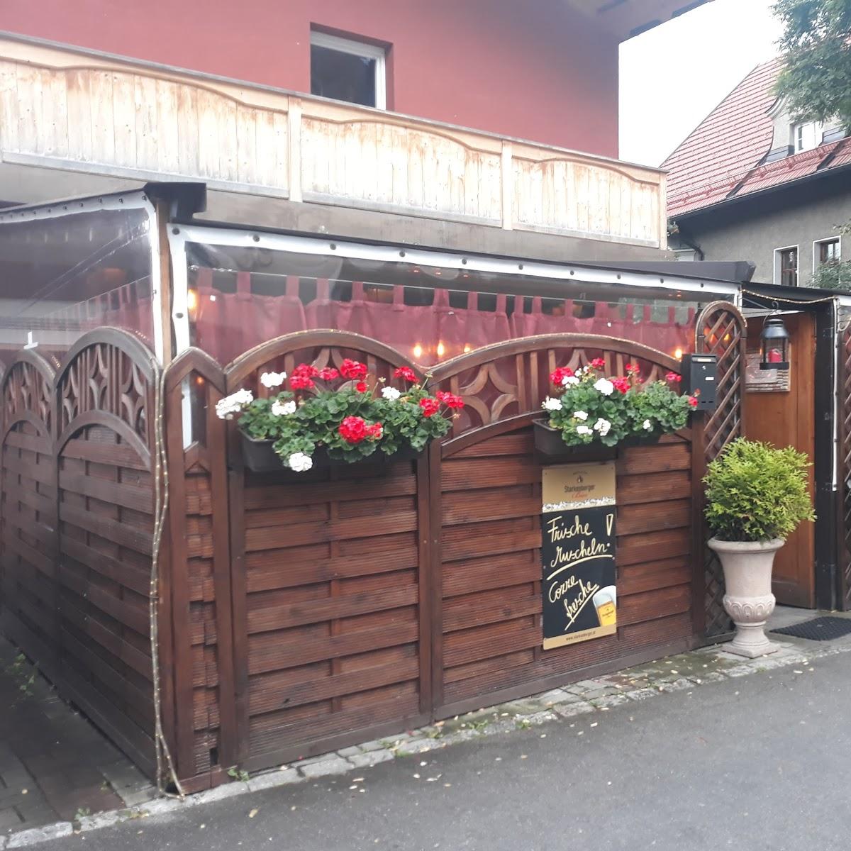 Restaurant "Ristorante Pizzeria da Giovanni" in Innsbruck