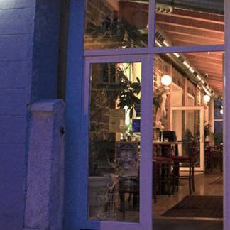 Restaurant "Posidonas - Poseidon Der Grieche" in Innsbruck