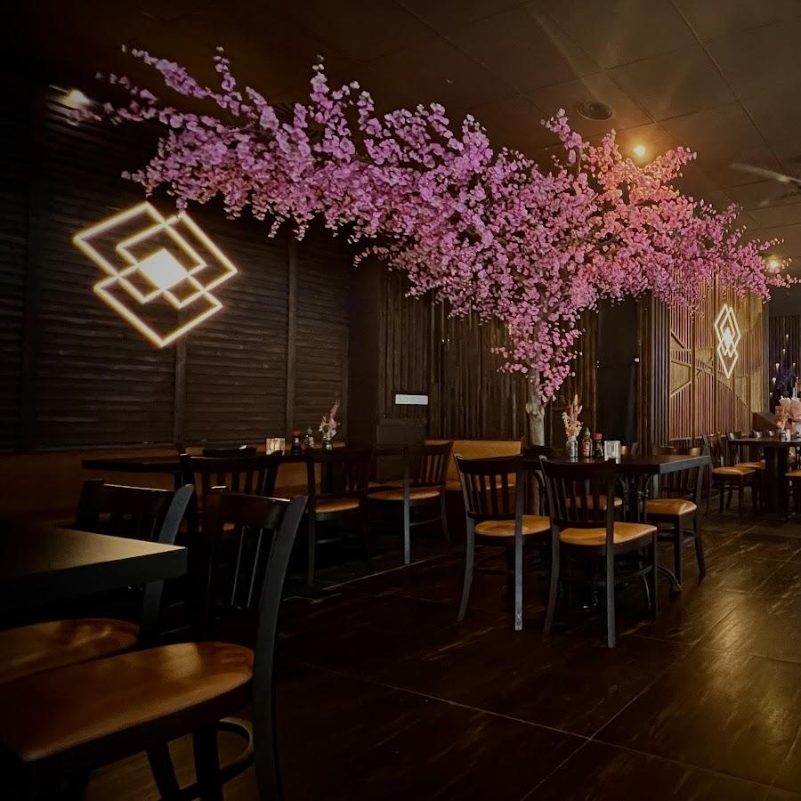 Restaurant "Thuy Zen Restaurant" in Berlin