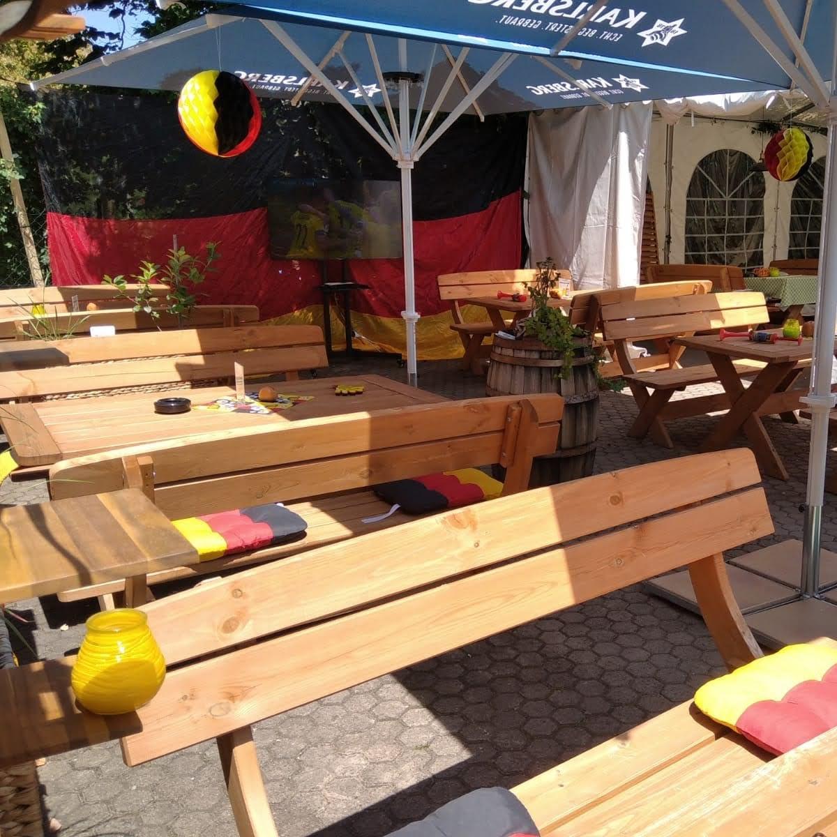 Restaurant "Gasthaus Sauer" in Sulzbach-Saar