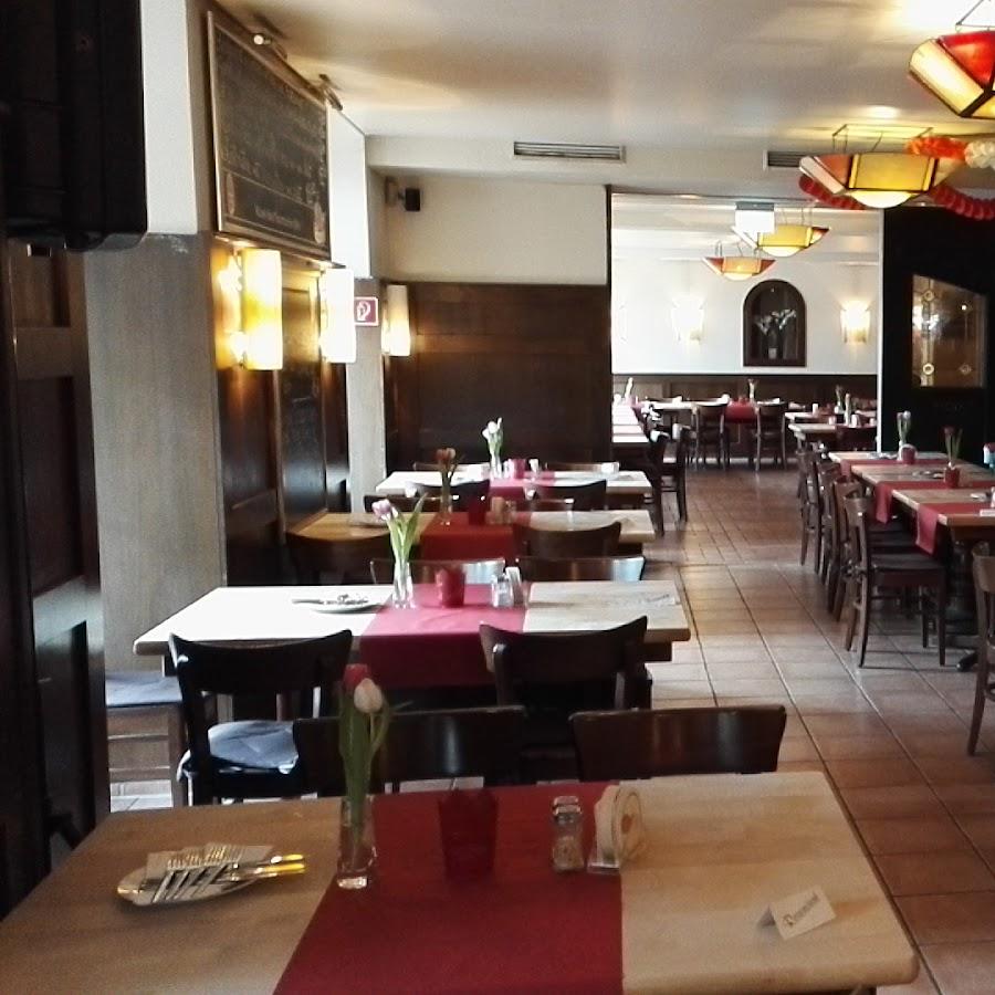 Restaurant "Reissdorf em Keuchhof" in Köln