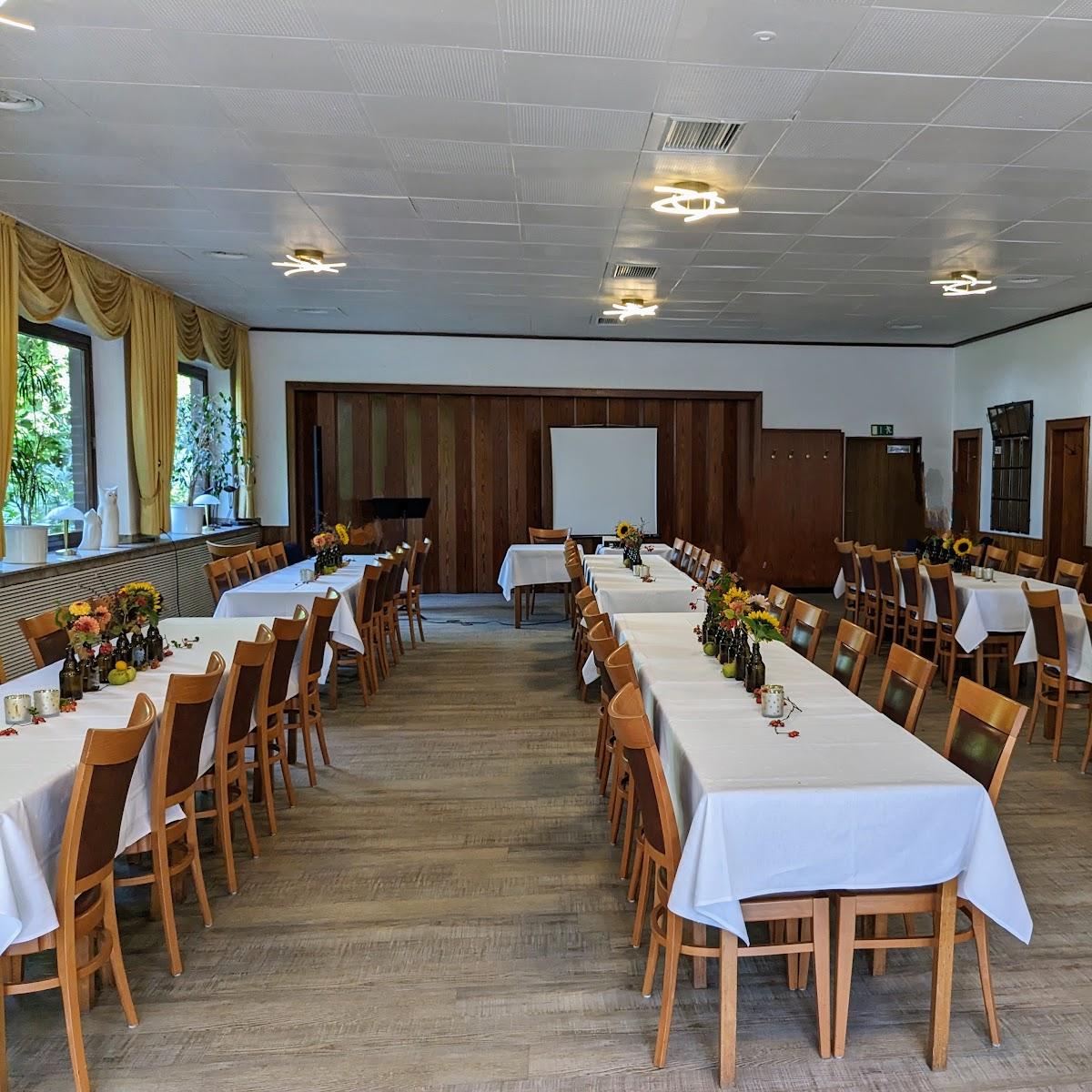 Restaurant "Gaststätte Pollmann" in Wesel