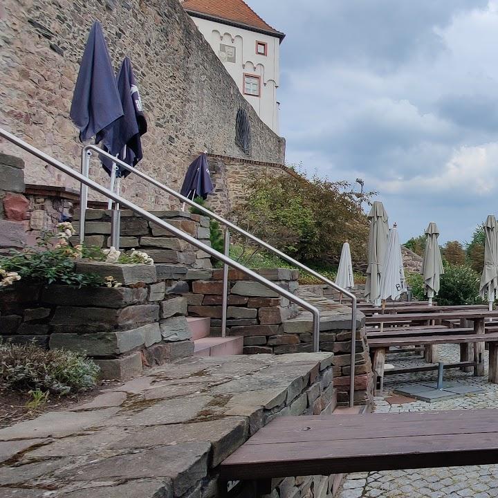 Restaurant "Kostbar Restaurant- Café & Kinolounge" in Alzenau