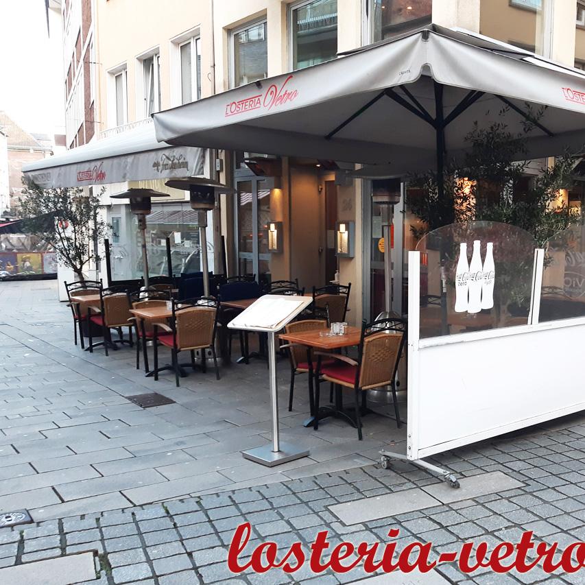 Restaurant "L