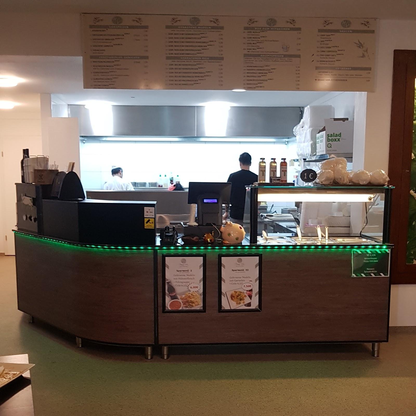 Restaurant "Happy Vinh" in Kleve