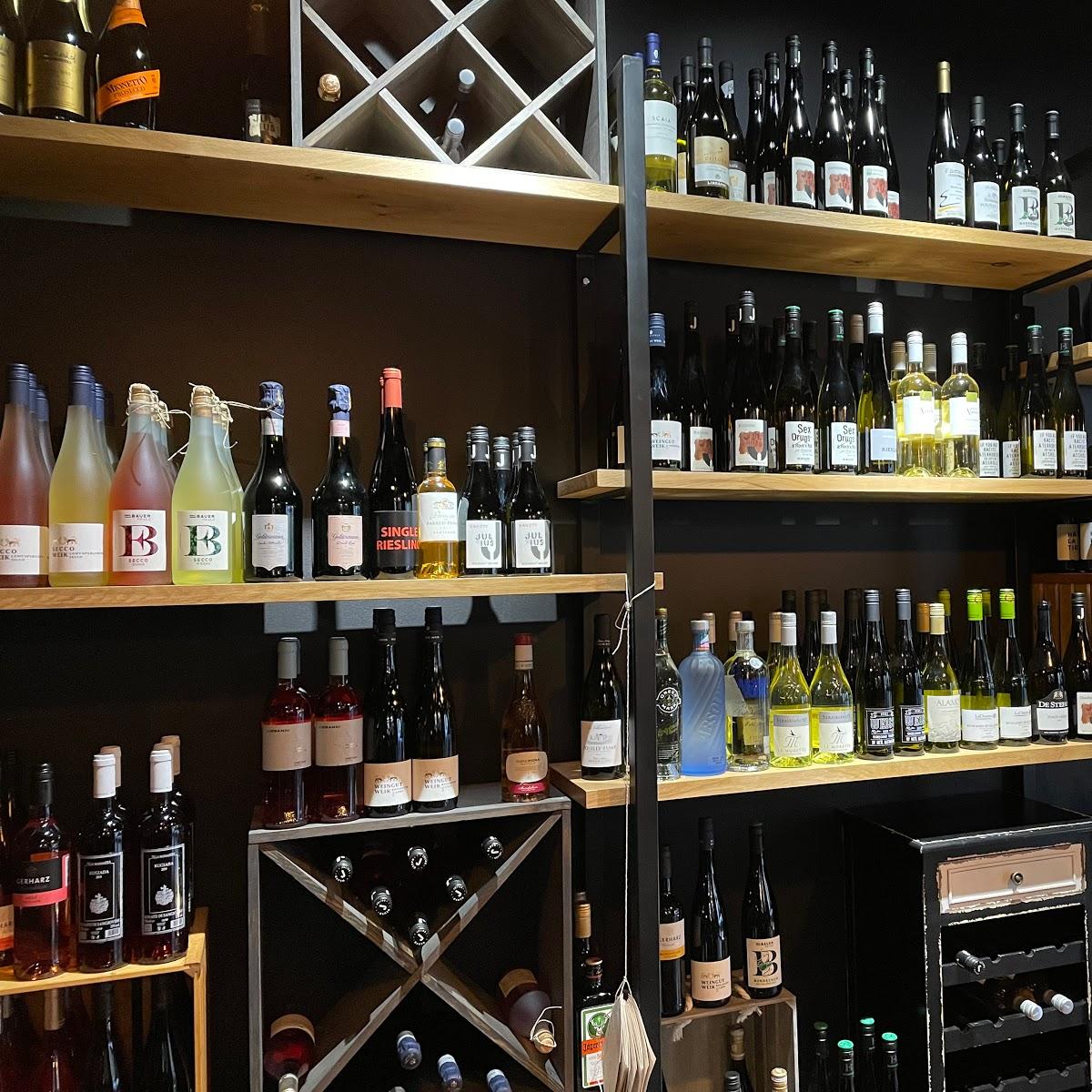 Restaurant "Skål - nordic Tapas" in Berlin