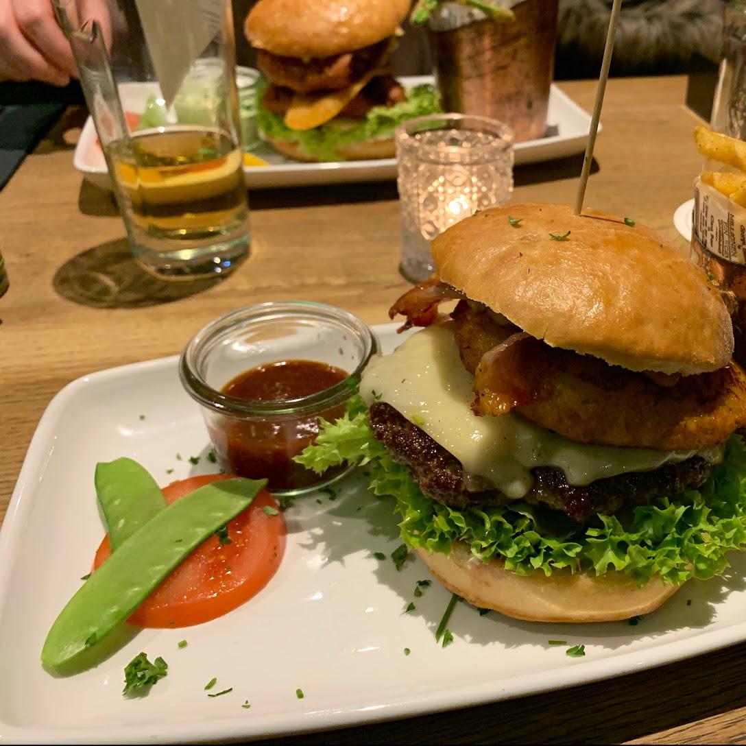 Restaurant "I