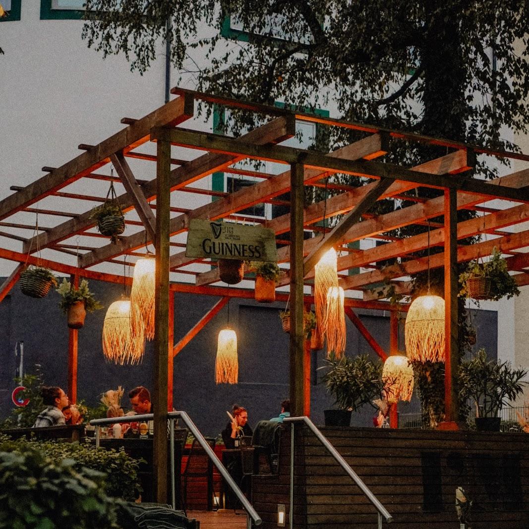 Restaurant "I´m Irish" in Rosenheim