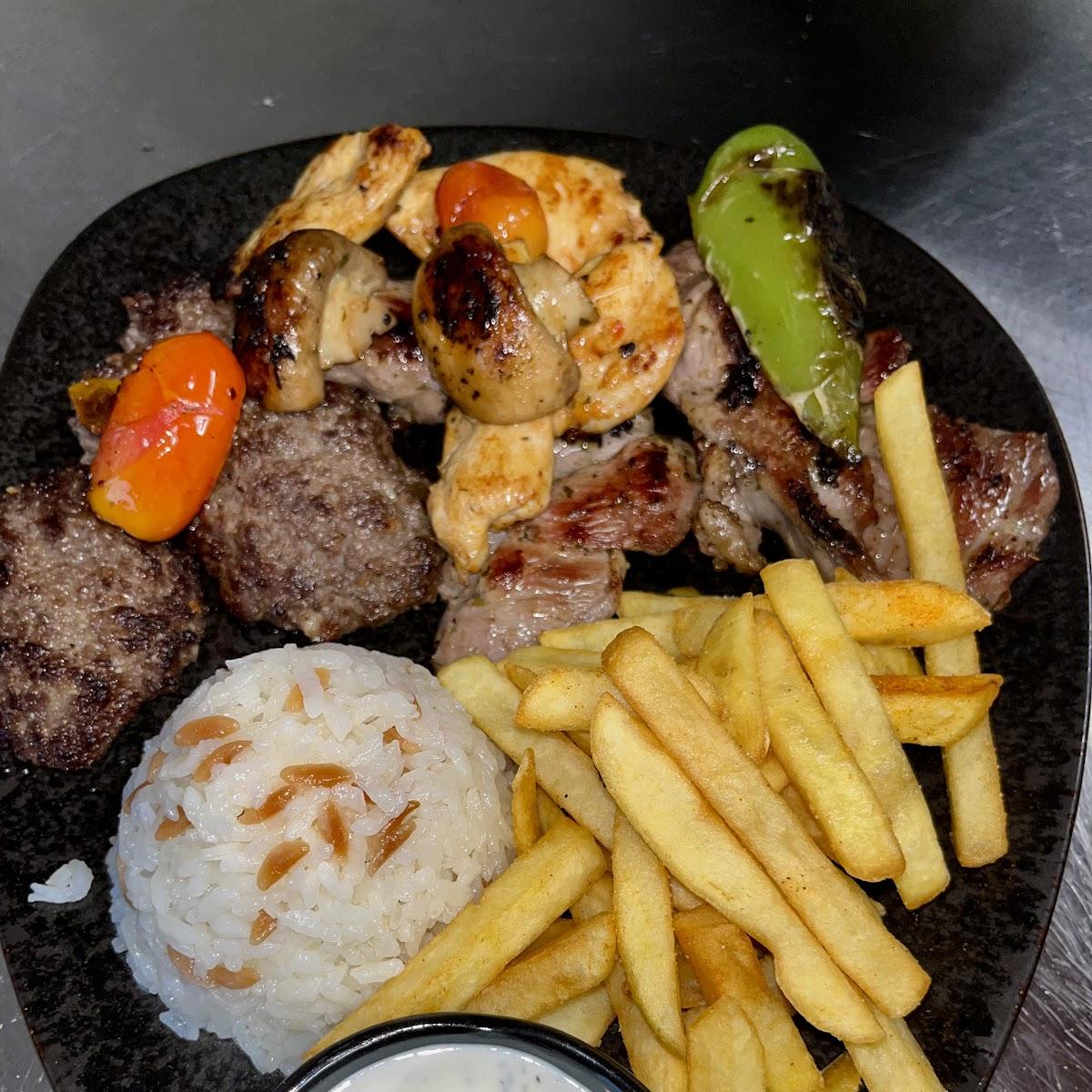 Restaurant "Winterhafen - Schiffsrestaurant" in Bingen am Rhein