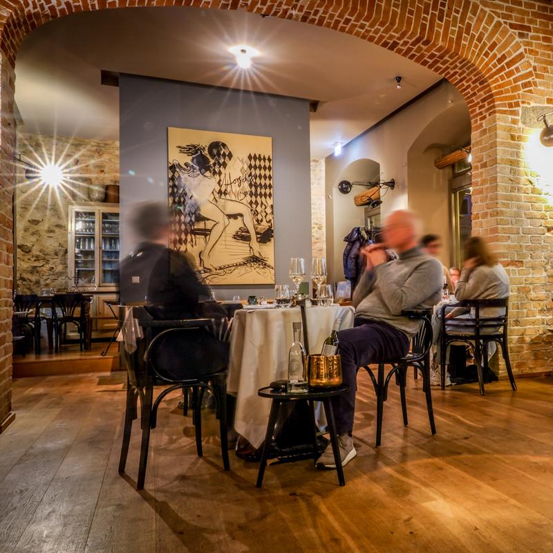 Restaurant "Horschel Restaurant" in Görlitz