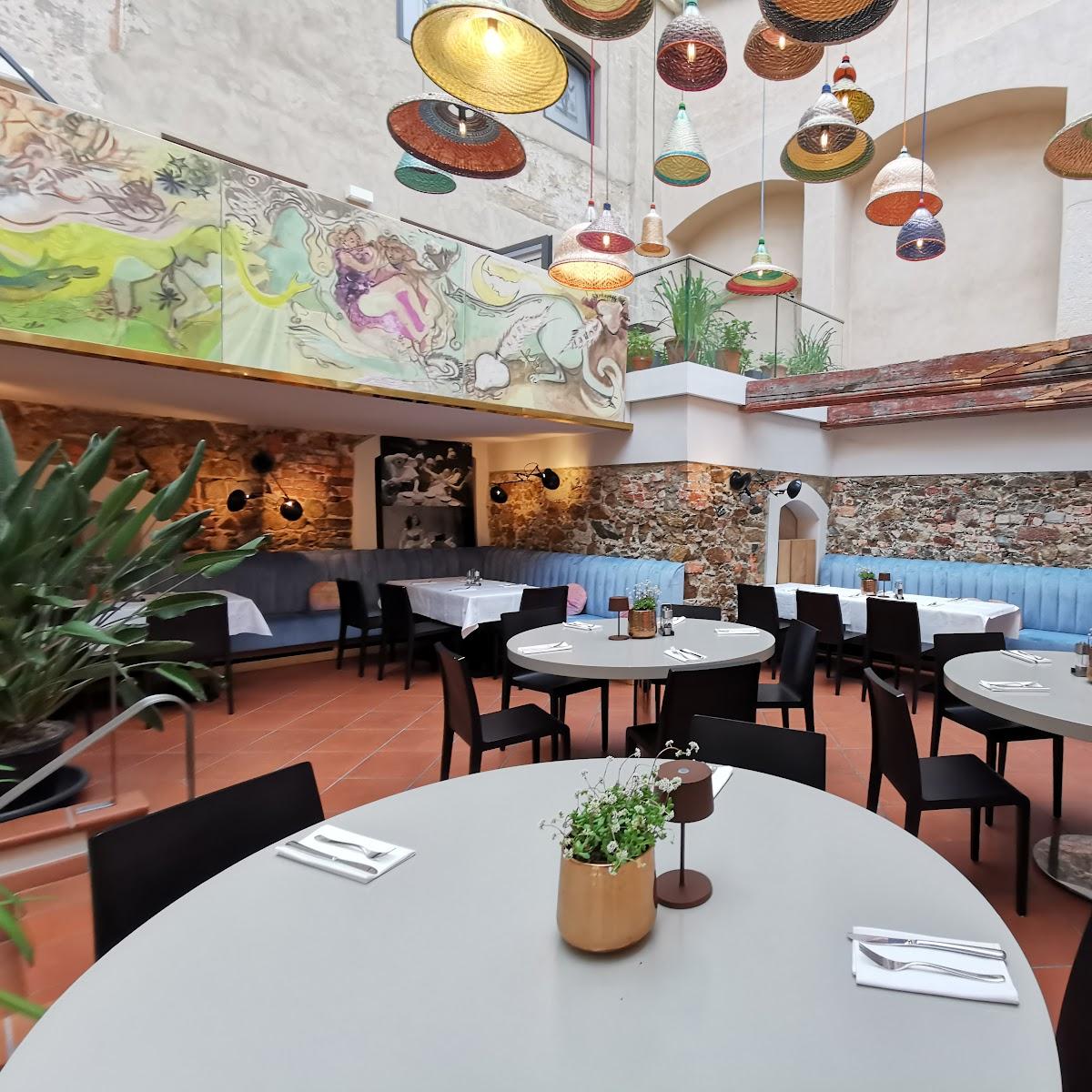 Restaurant "Horschel Restaurant" in Görlitz