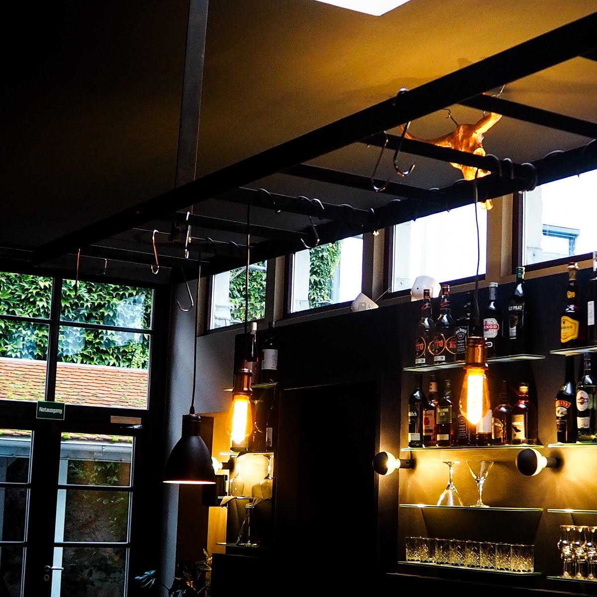 Restaurant "Cengos Steakhouse" in Konstanz