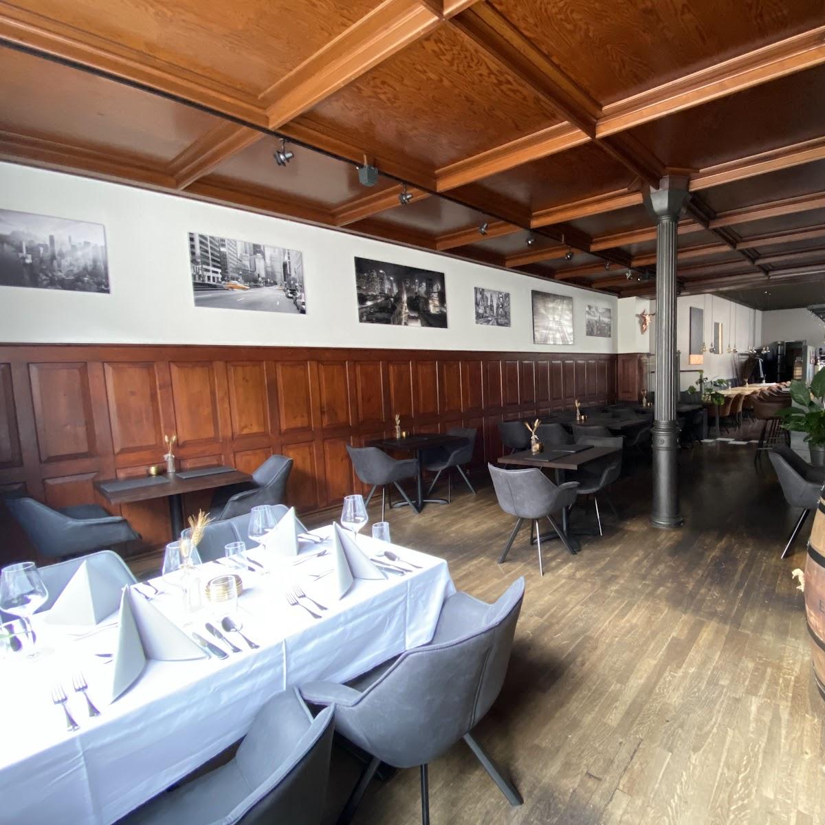 Restaurant "Cengos Steakhouse" in Konstanz