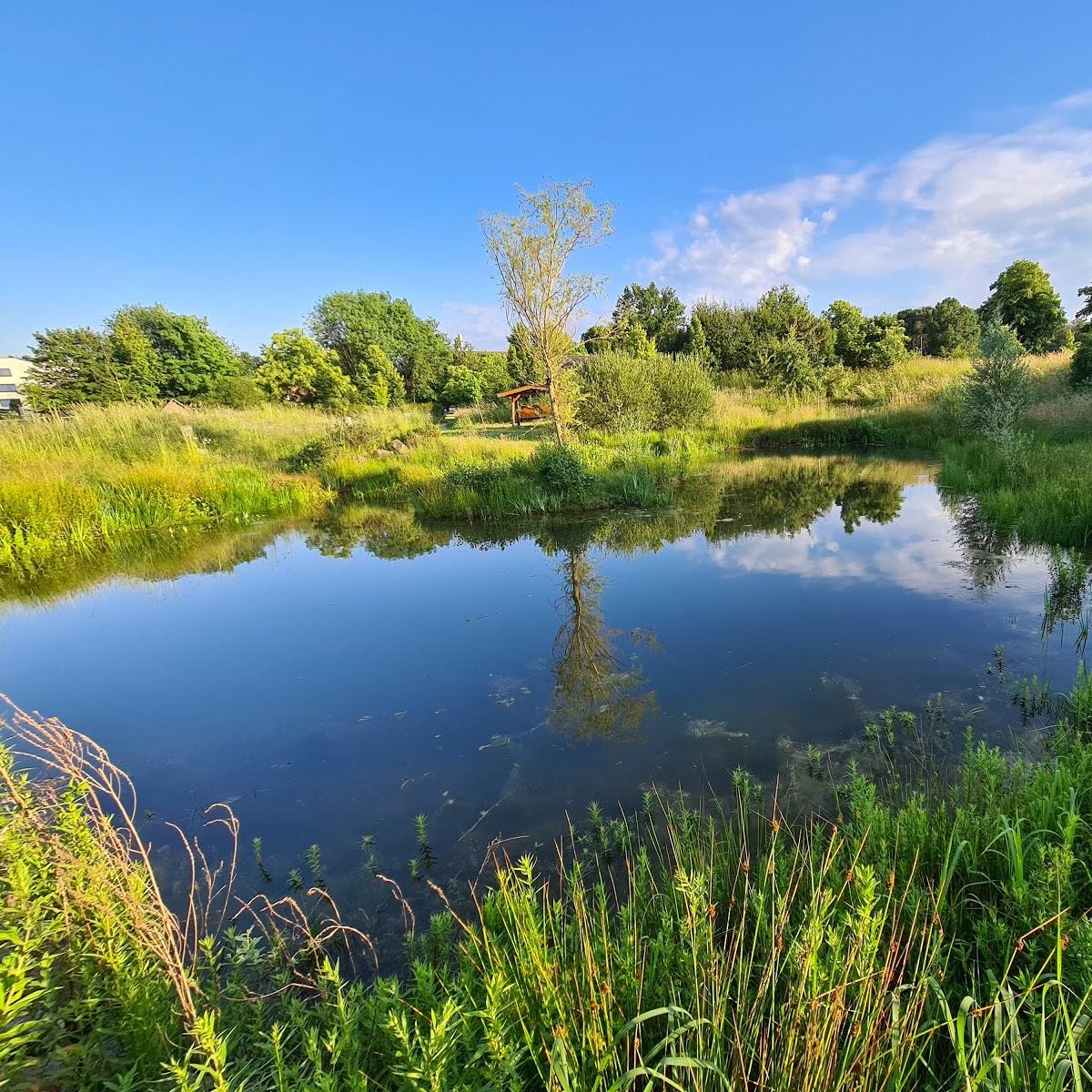 Restaurant "Voshövel Ernst-August-Hütte" in  Schermbeck