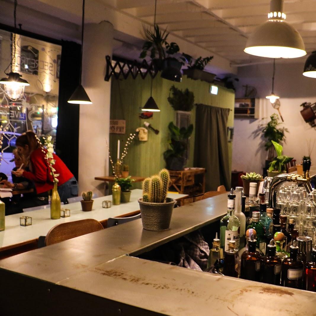 Restaurant "Prygoshin" in München