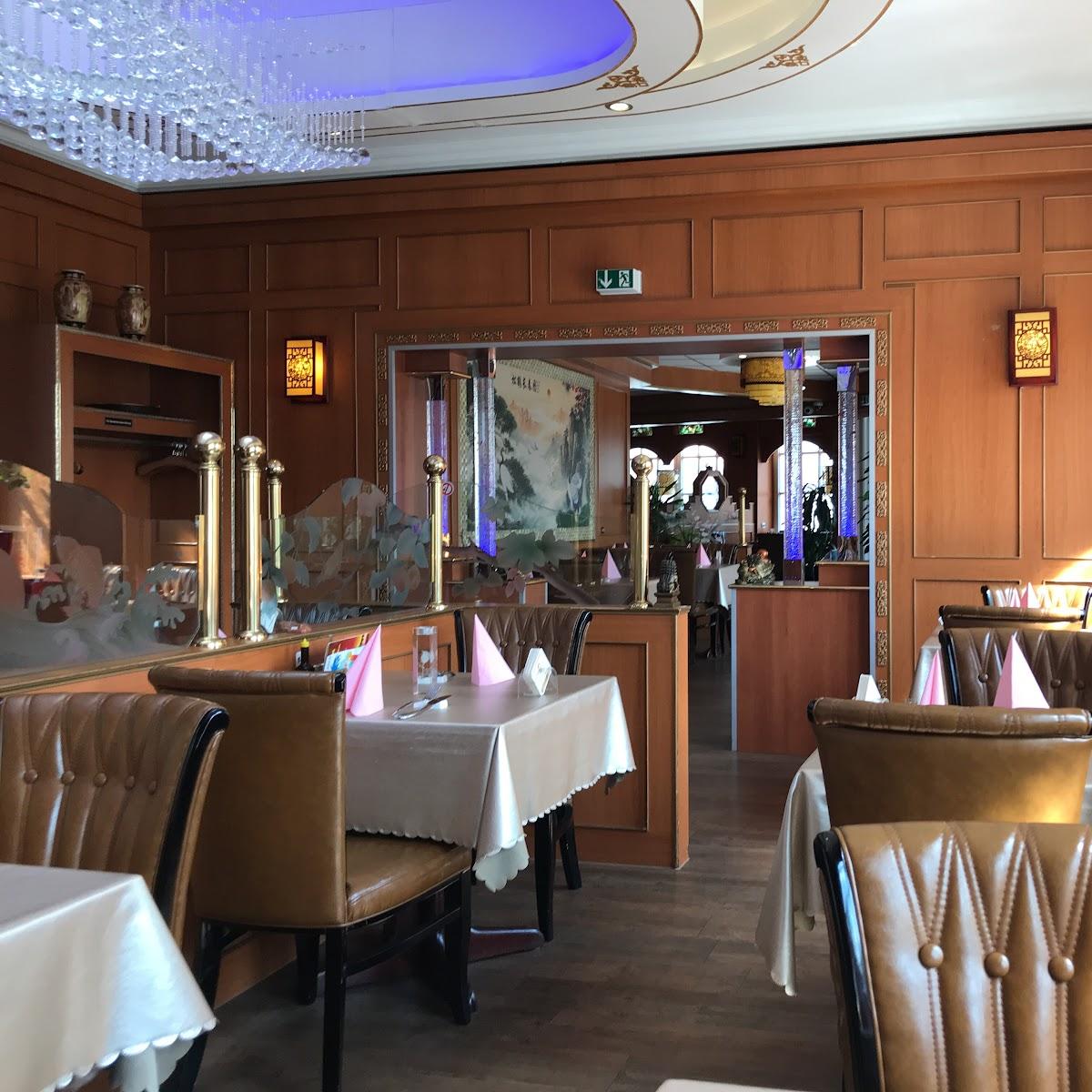 Restaurant "China Garden Restaurant" in Bocholt