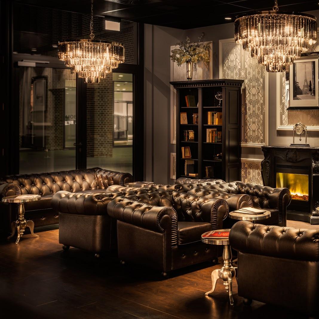 Restaurant "GRANDE ÉTOILE I Derendorf" in Düsseldorf