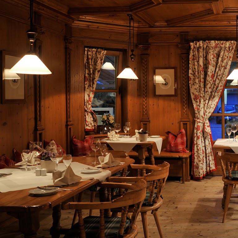 Restaurant "Olymp’s Restaurant" in Eching