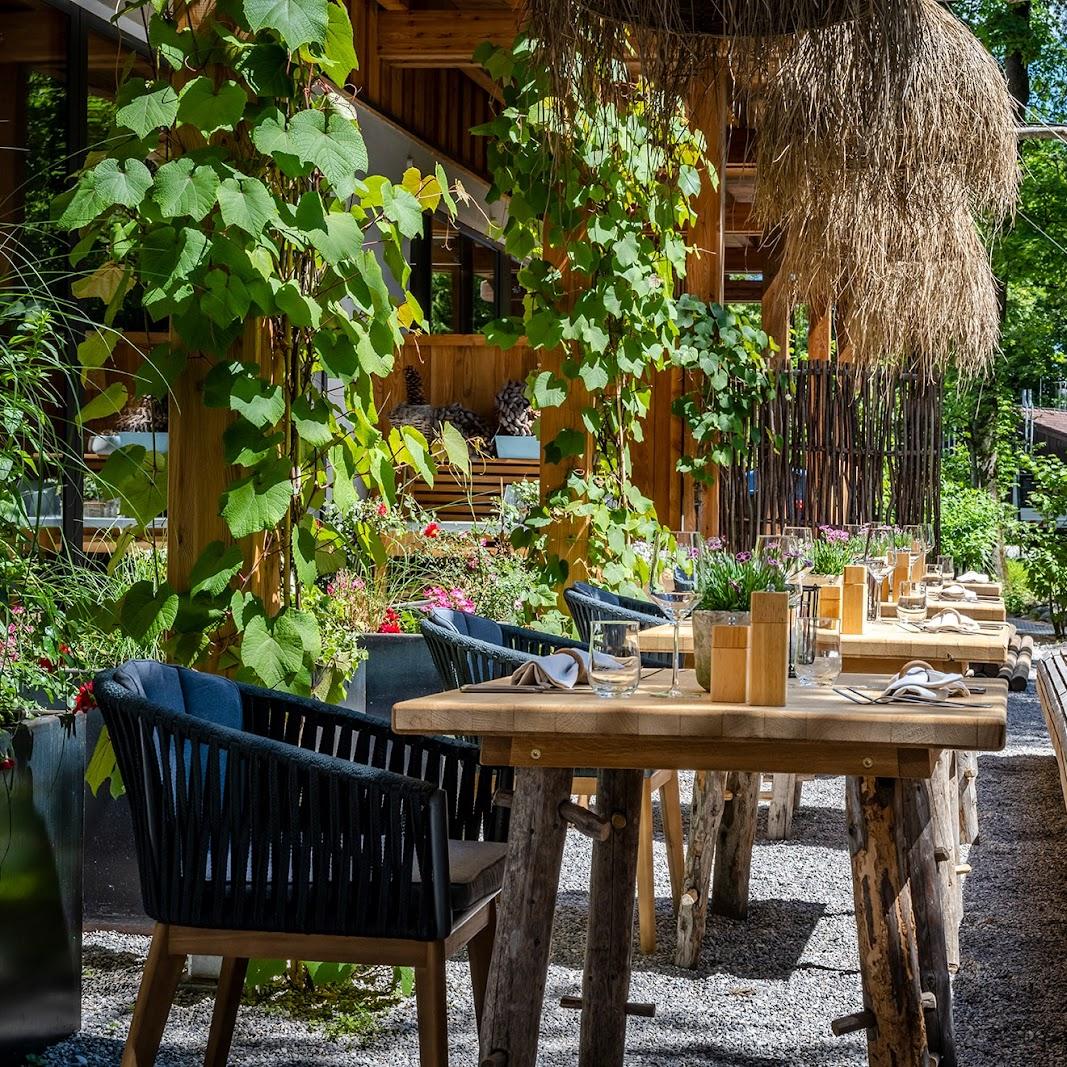 Restaurant "Restaurant Wurzelwerk" in Garmisch-Partenkirchen