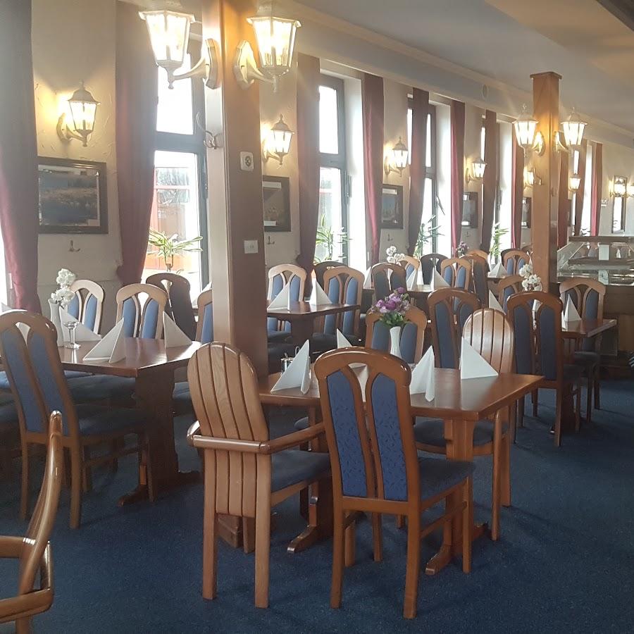 Restaurant "Restaurant Engin