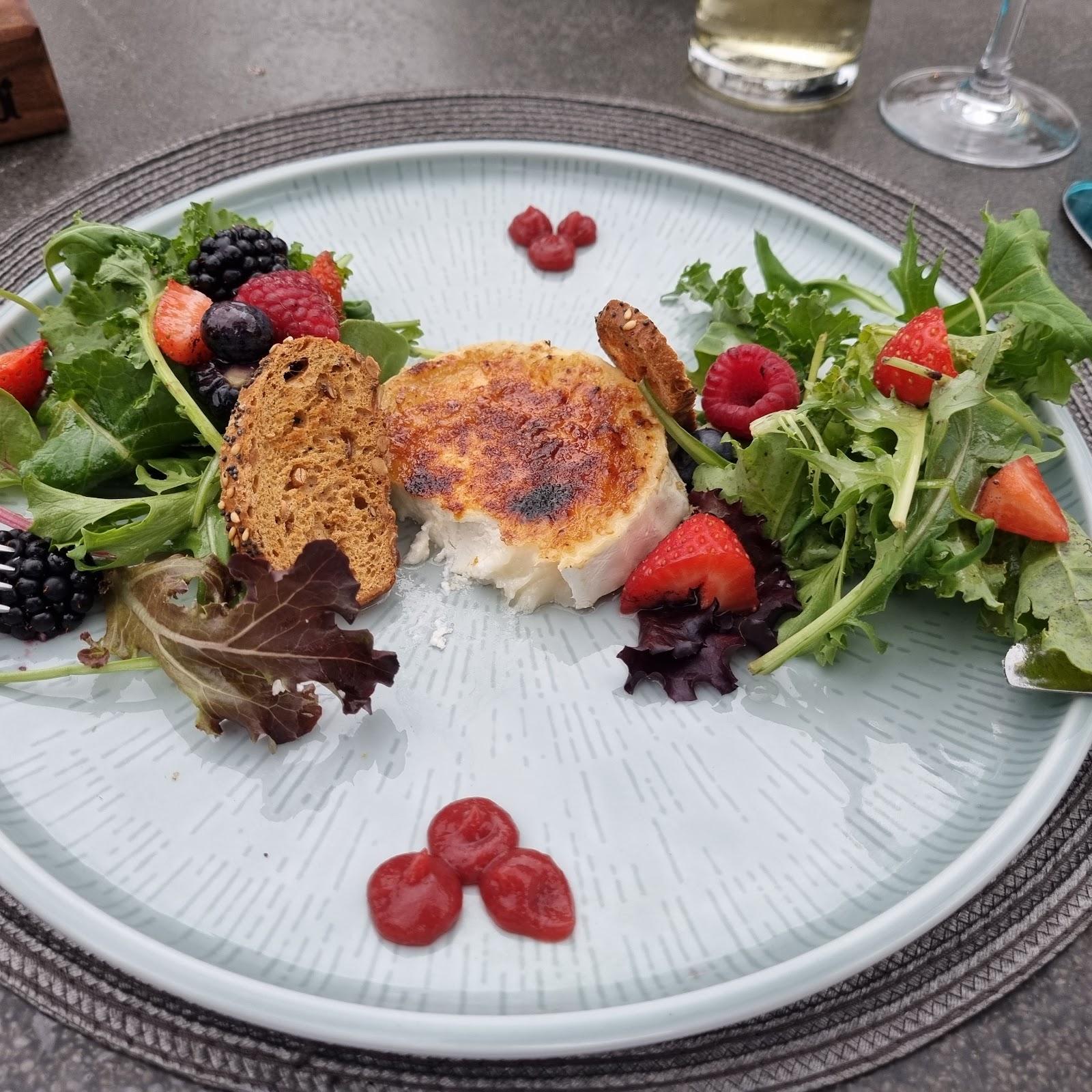 Restaurant "Restaurant Martinus" in Kuchelmiß