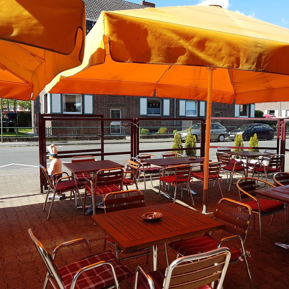 Restaurant "Pizzeria Pescatore" in  Wesel