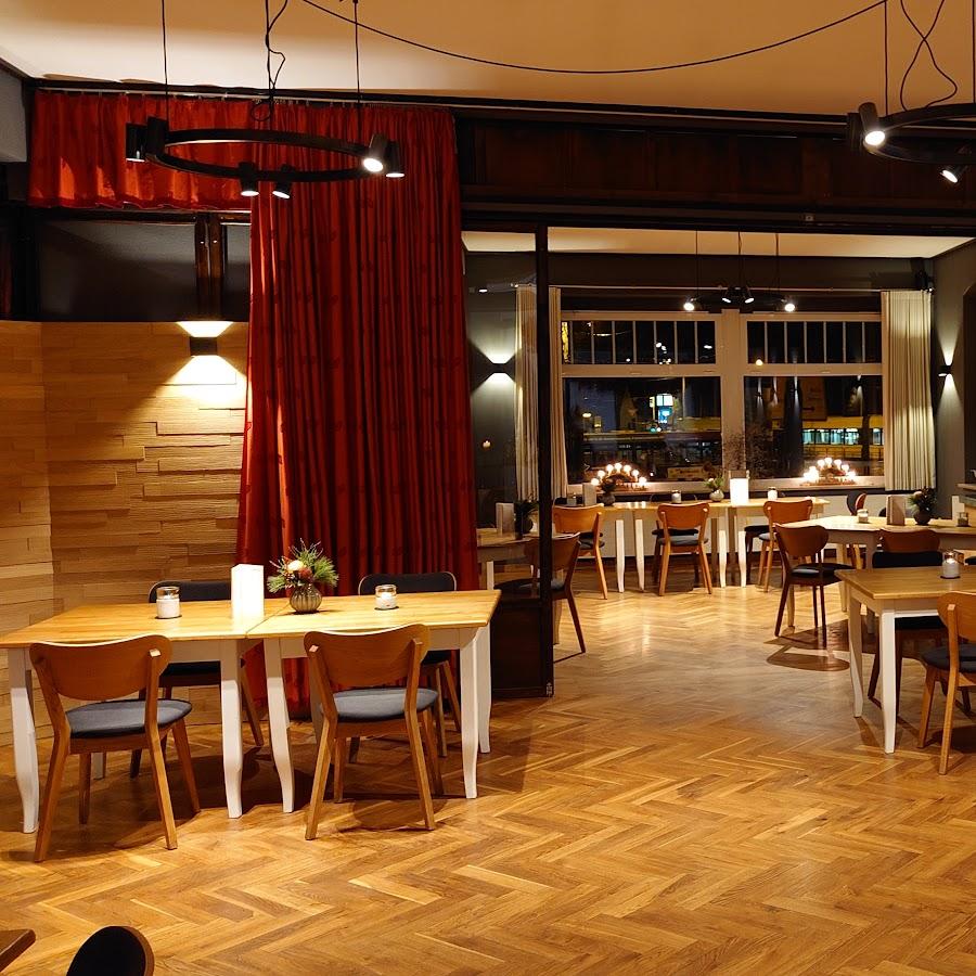 Restaurant "Restaurant Heiderand" in Dresden