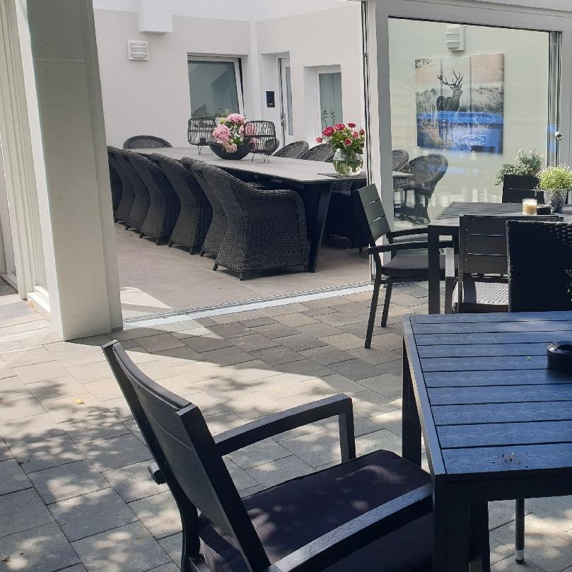 Restaurant "Gastlich" in Hennstedt