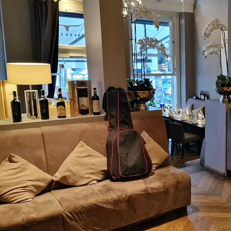 Restaurant "Isoletta  – Italienisches Restaurant & Steakhouse" in Wiesbaden