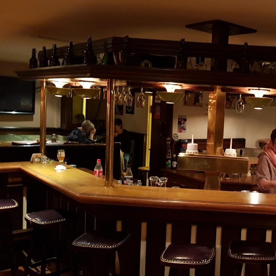 Restaurant "Dorfkeller Flüren" in  Wesel