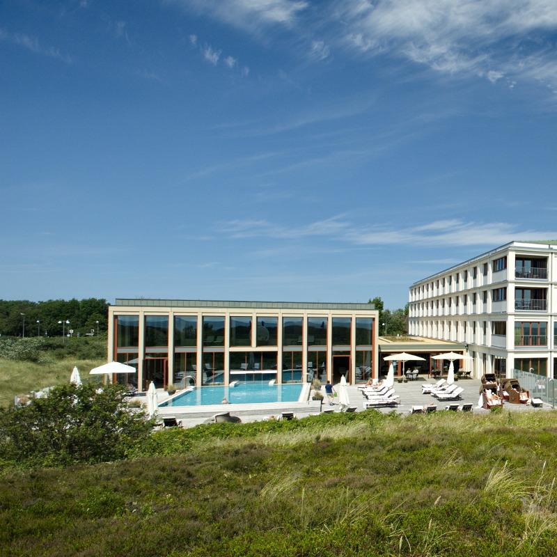 Restaurant "A-ROSA Sylt" in List auf Sylt