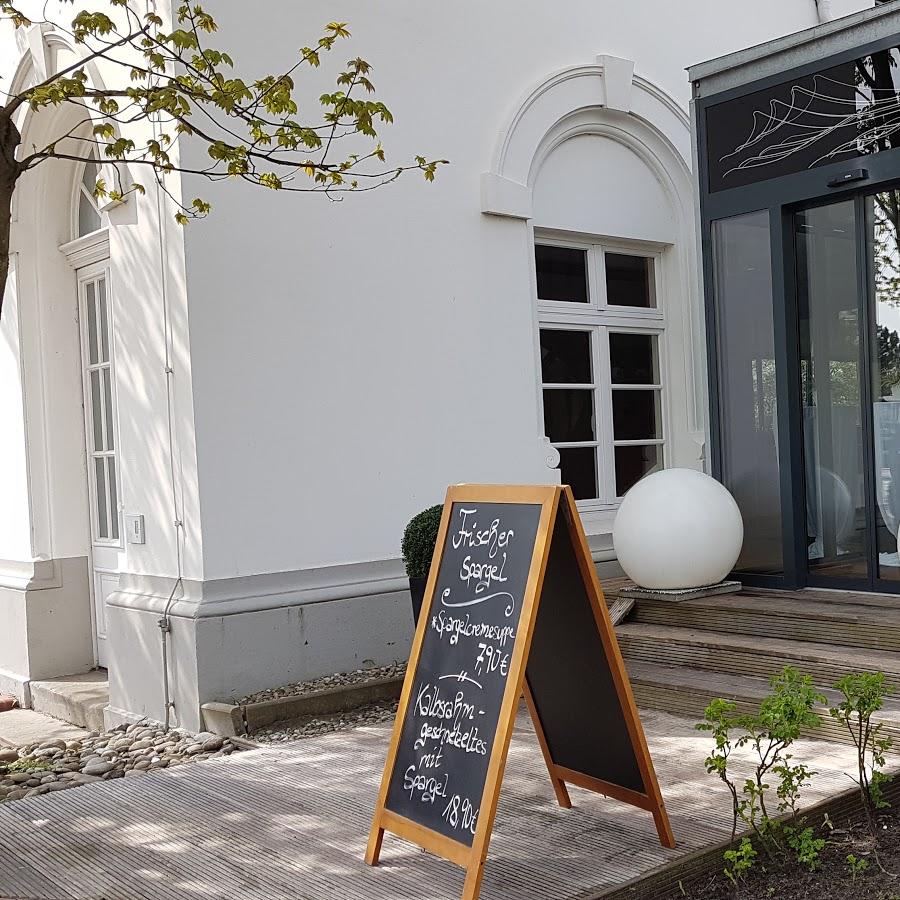 Restaurant "Restaurant Tide" in Norderney