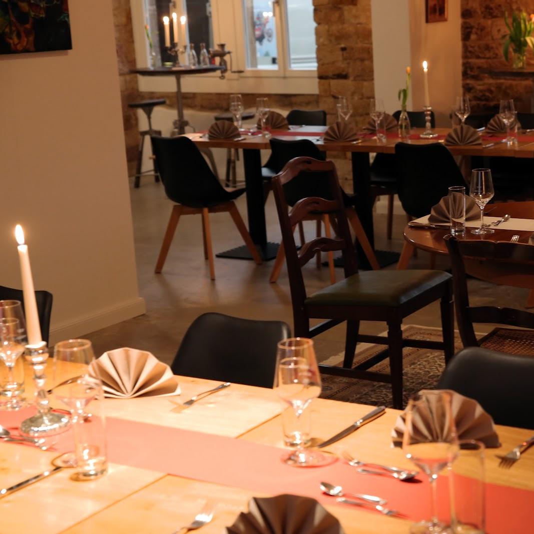 Restaurant "Hotel-Restaurant zum Bahnhof 1894" in Rohrbach