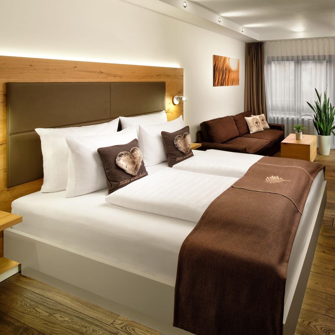 Restaurant "Neo Hotel Linde Esslingen" in Esslingen am Neckar