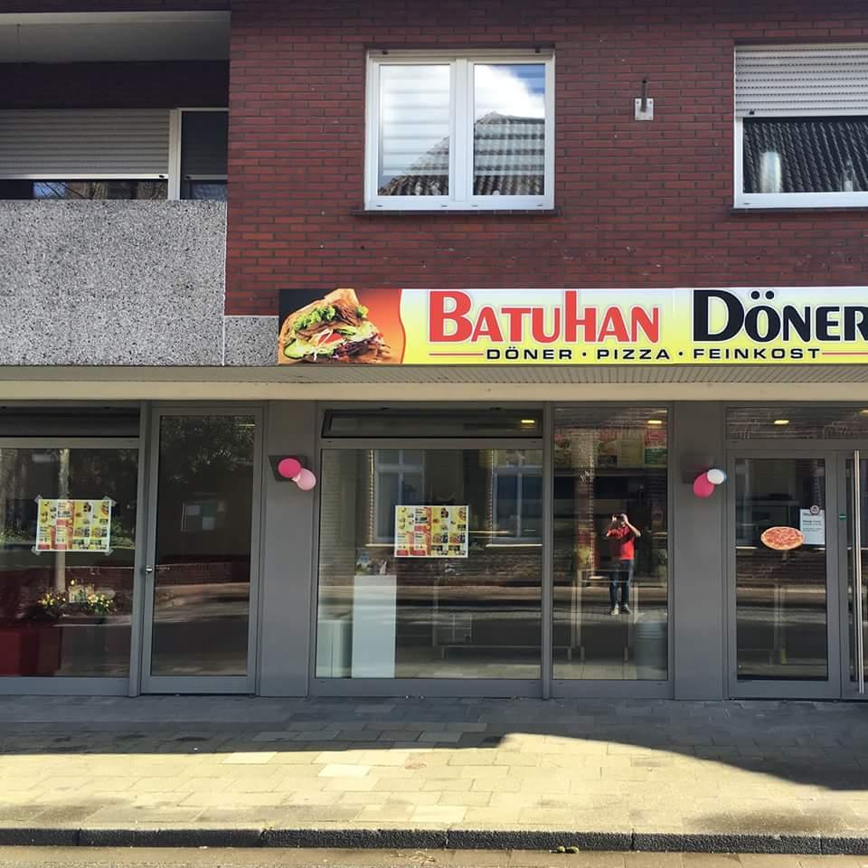 Restaurant "Batuhan Döner" in  Hamminkeln