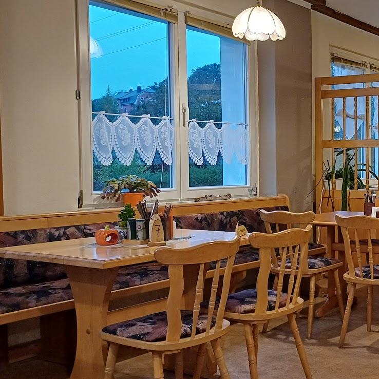 Restaurant "Weiberzorn" in Schöneck-Vogtland