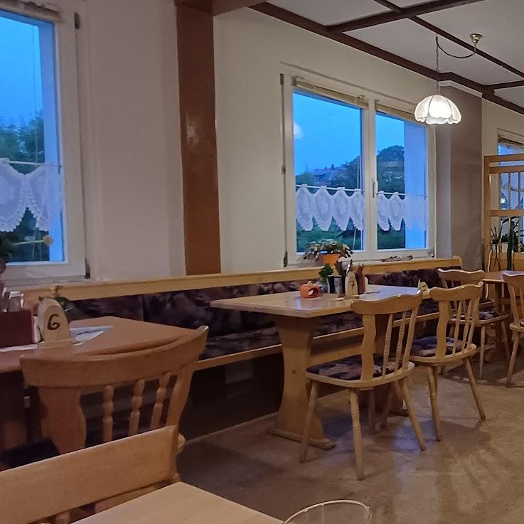Restaurant "Weiberzorn" in Schöneck-Vogtland