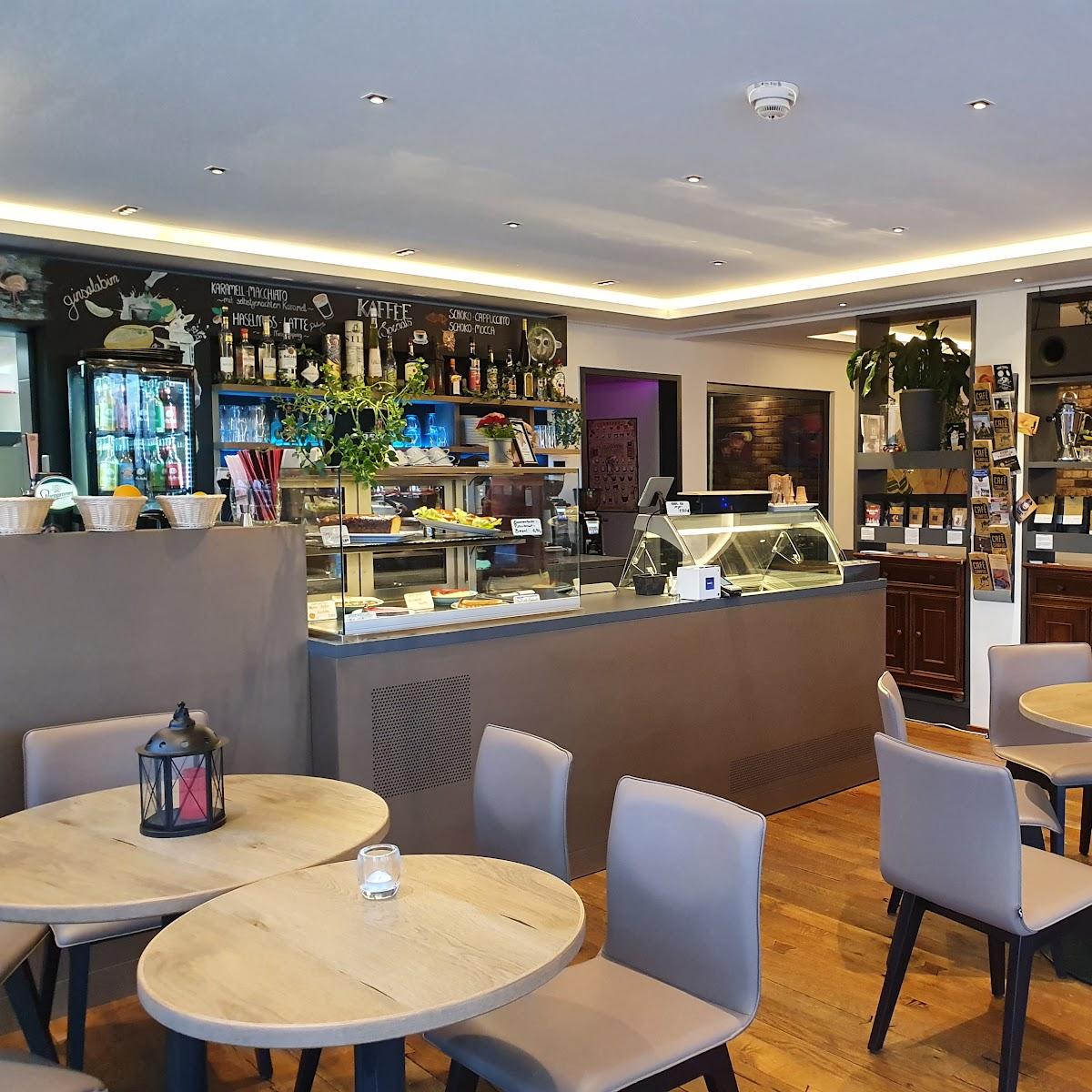 Restaurant "Café Campus" in Schöneck-Vogtland